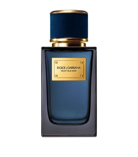 dolce gabbana velvet musk|velvet blue musk eau de parfum.